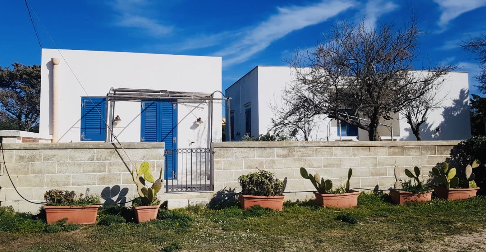 Villa Maresole